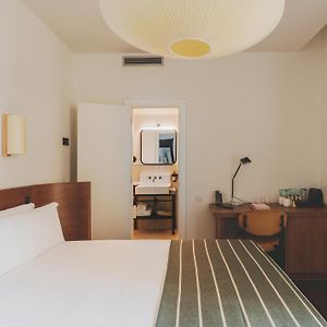 Camera con letto queen size